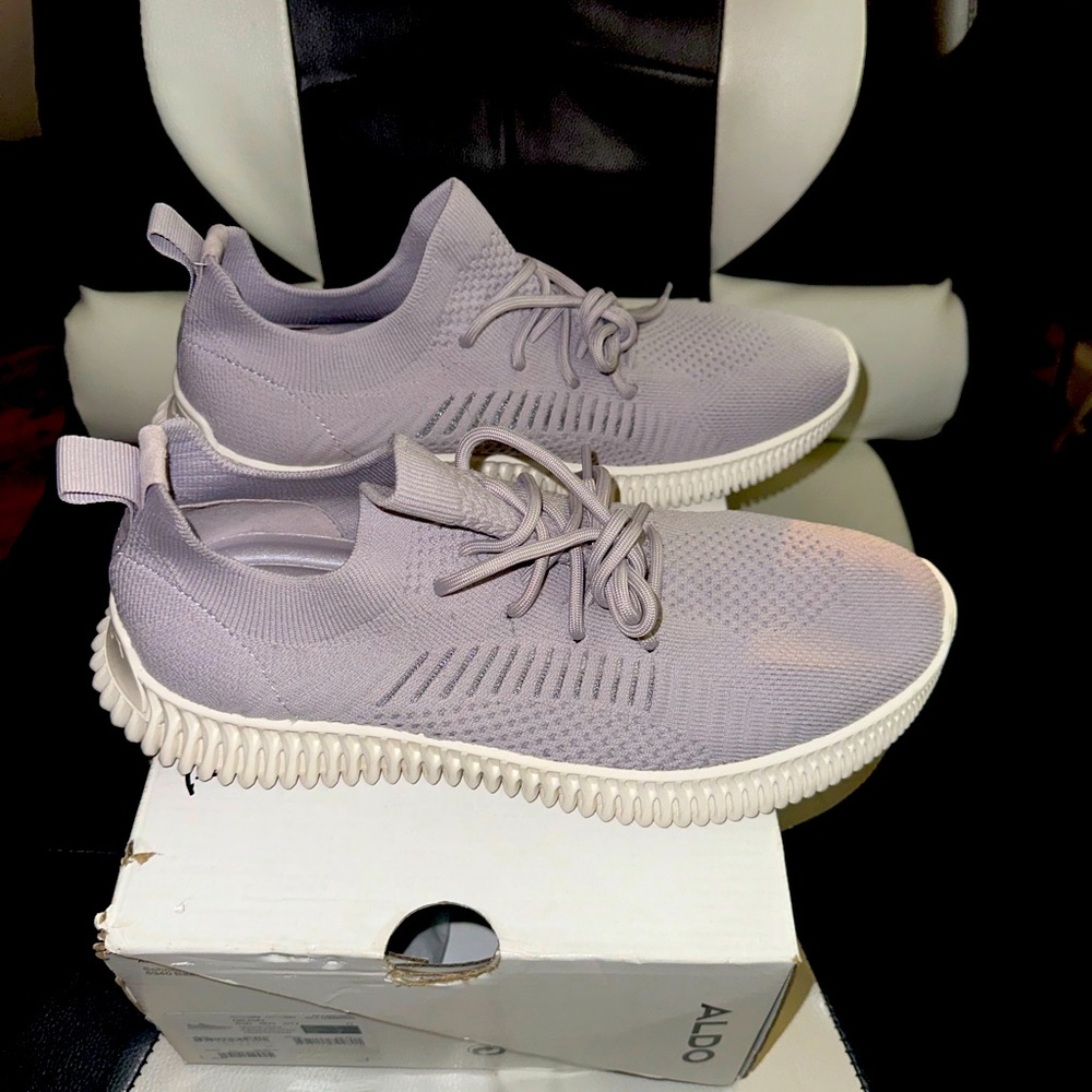 Aldo Gilgamesh Light Purple